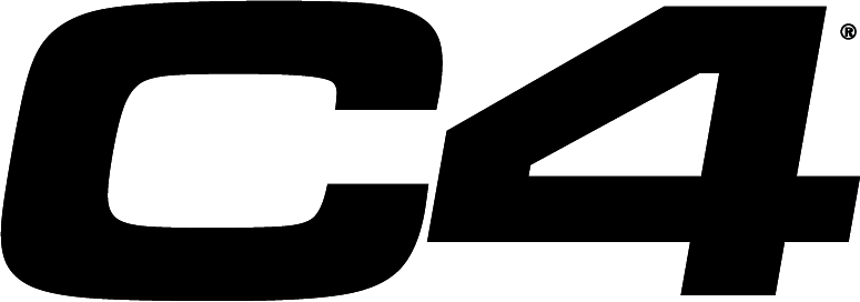 C4 Energy Logo